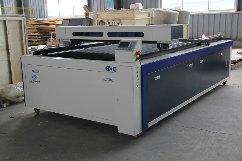 100W 200W 300W 400W Laser Engraver Cutter CNC 1325 CO2 Laser Cutting Machine for Metal Nonmetal MDF Wood