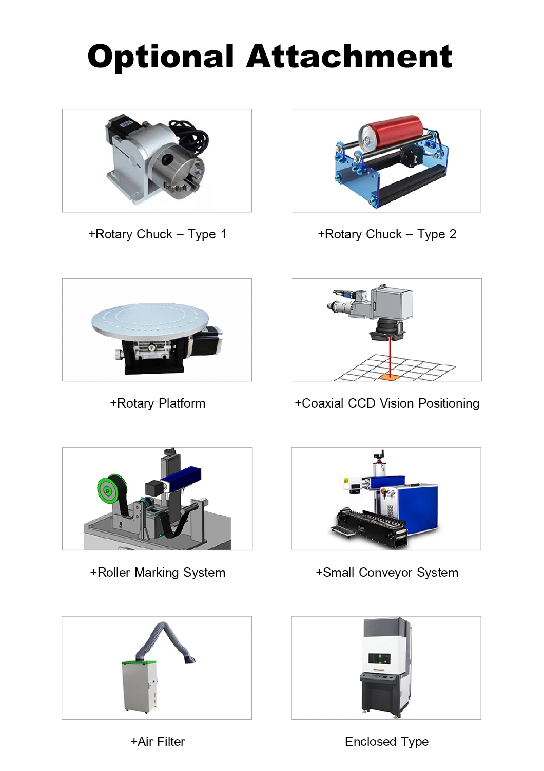 5W 50W 100W CO2/UV /3D Laser Cutting/Cutter/Marker /Printer/ Marking/Logo Printing/Engraver for Metal/Plastic/Wood/Leather/Acrylic Fiber Laser Engraving Machine