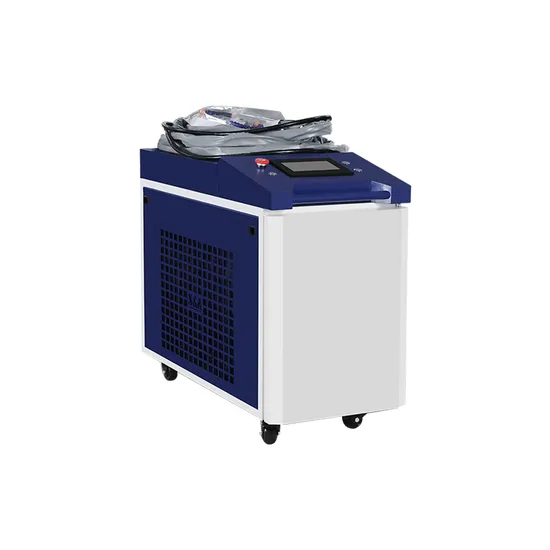 Cheap 1000W 1500W 2000W Portable Cw Laser Cleaning Paint Stripping Laser Descaling Derusting Machine Handheld laser Rust Remover Price for Sale