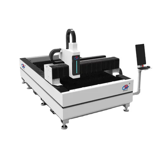 3000W 6000W Fiber Laser Cutting Machine for Metal Cutting Stable Quality
