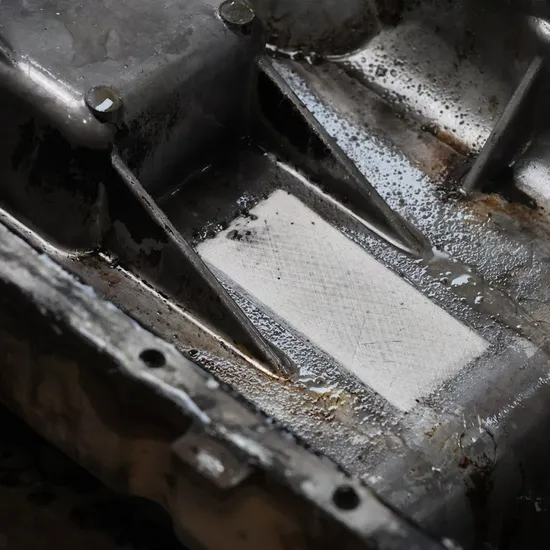 Portable Rust Removal Surface Clean Pulse Fiber Laser Cleaning Machine Laser Cleaner Metal