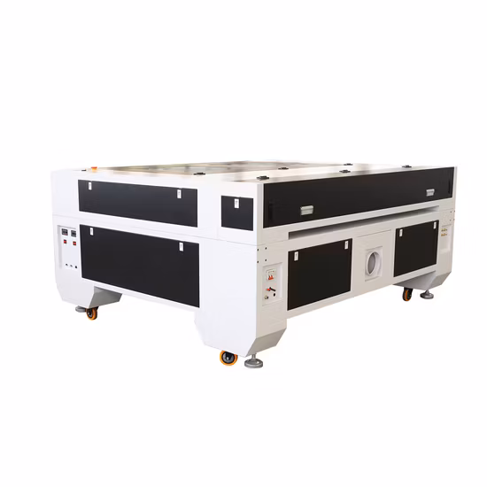 6040 6090 1390 Ruida CO2 Laser Cutter Reci 90W 100W 130W 150W Laser Cutting Machine for Acrylic MDF Wood Plexiglass Plastic Nonmetal Engraving Engraver