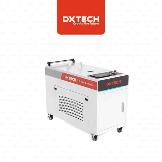 1000 Watt Handheld Cw Fiber Laser Welding Machine for Aluminium Stainless Steel Soldering